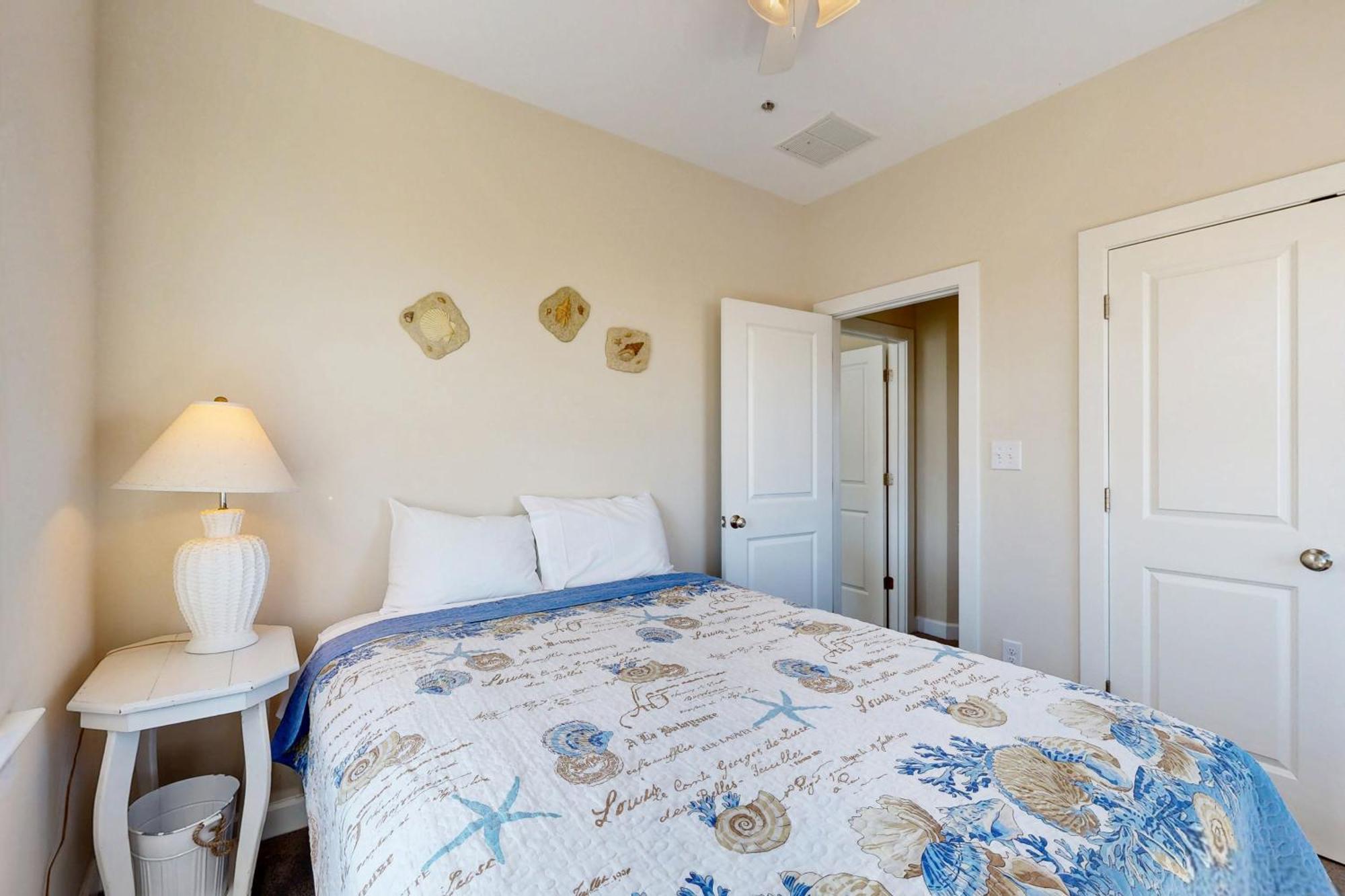 Broad Marsh Beach House II Ocean City Exteriör bild