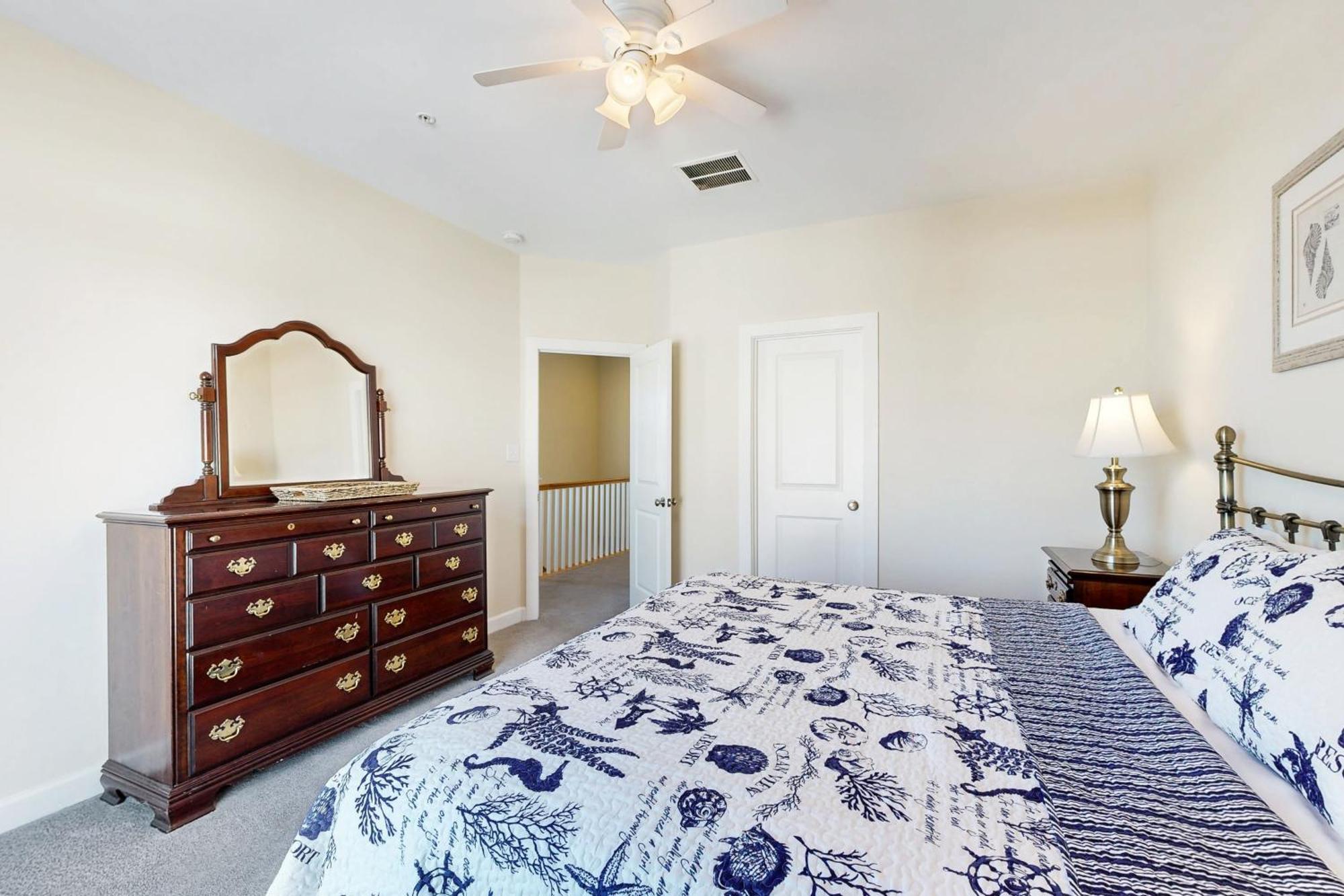 Broad Marsh Beach House II Ocean City Exteriör bild